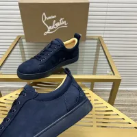 $88.00 USD Christian Louboutin Casual Shoes For Men #1434486