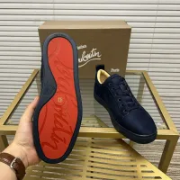 $88.00 USD Christian Louboutin Casual Shoes For Men #1434486