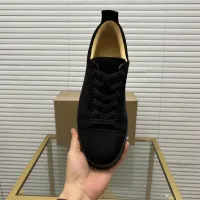 $88.00 USD Christian Louboutin Casual Shoes For Men #1434492
