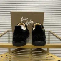 $88.00 USD Christian Louboutin Casual Shoes For Men #1434492