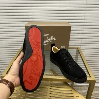 $88.00 USD Christian Louboutin Casual Shoes For Men #1434492