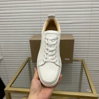 $85.00 USD Christian Louboutin Casual Shoes For Women #1434497