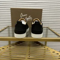 $85.00 USD Christian Louboutin Casual Shoes For Men #1434498