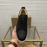 $85.00 USD Christian Louboutin Casual Shoes For Women #1434499