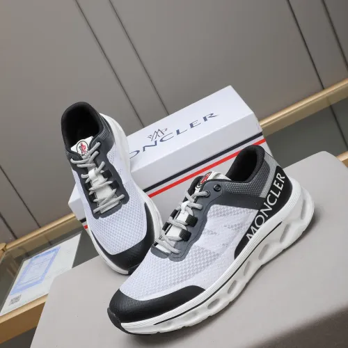 Moncler Casual Shoes For Men #1434612