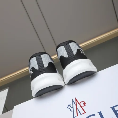 Replica Moncler Casual Shoes For Men #1434612 $88.00 USD for Wholesale