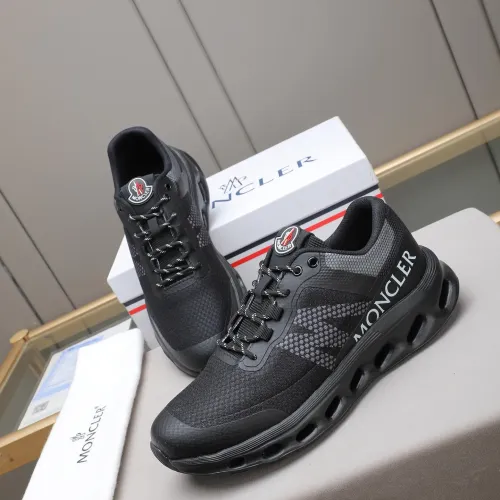 Moncler Casual Shoes For Men #1434615