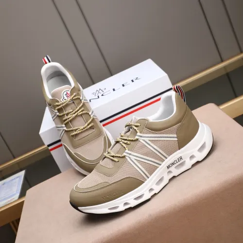 Moncler Casual Shoes For Men #1434616