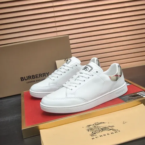 Burberry Casual Shoes For Men #1434647, $85.00 USD, [ITEM#1434647], Burberry Casual Shoes