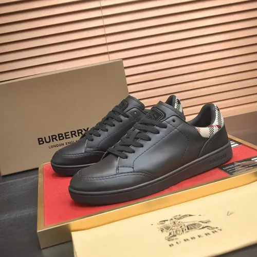 Burberry Casual Shoes For Men #1434649, $85.00 USD, [ITEM#1434649], Burberry Casual Shoes