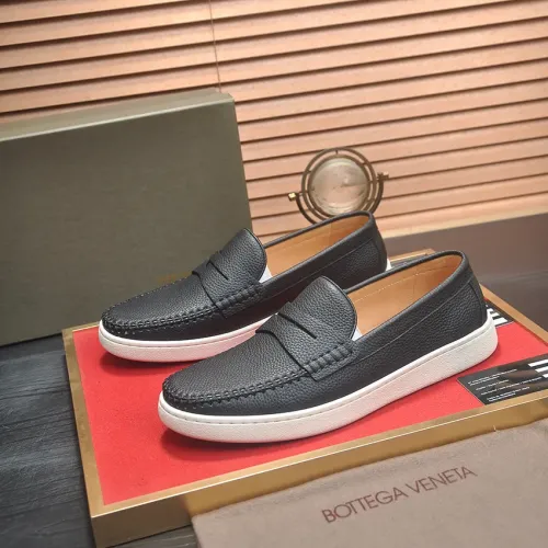 Bottega Veneta BV Casual Shoes For Men #1434654