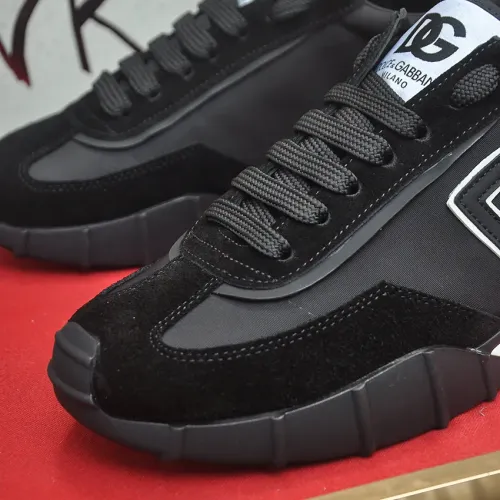 Replica Dolce & Gabbana D&G Casual Shoes For Men #1434660 $96.00 USD for Wholesale