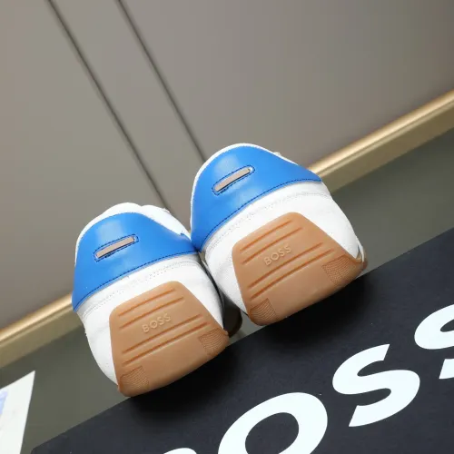 Replica Boss Casual Shoes For Men #1434662 $88.00 USD for Wholesale