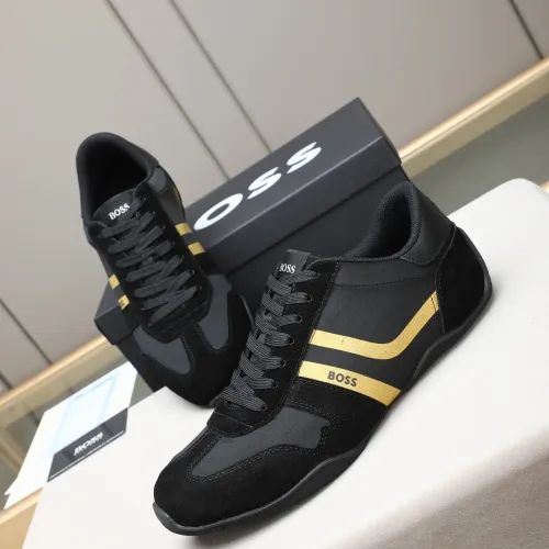 Boss Casual Shoes For Men #1434665