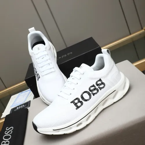 Boss Casual Shoes For Men #1434666