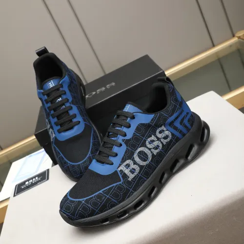 Boss Casual Shoes For Men #1434667