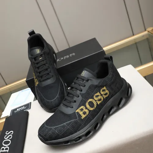 Boss Casual Shoes For Men #1434668
