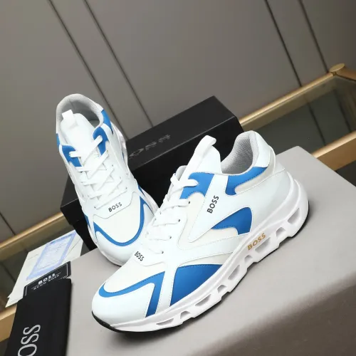 Boss Casual Shoes For Men #1434669