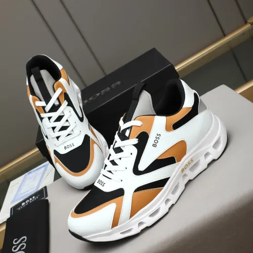 Boss Casual Shoes For Men #1434670