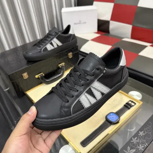 Moncler Casual Shoes For Men #1434746
