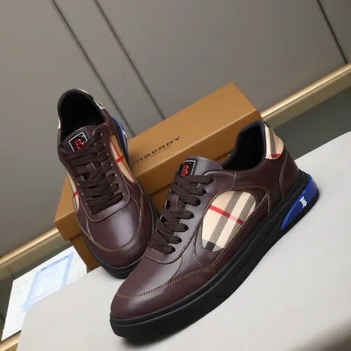 Burberry Casual Shoes For Men #1434770