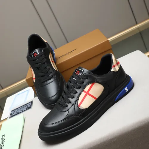 Burberry Casual Shoes For Men #1434771