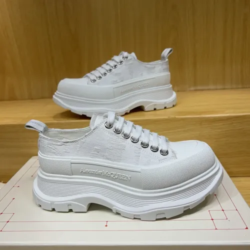 Alexander McQueen Casual Shoes For Men #1434784