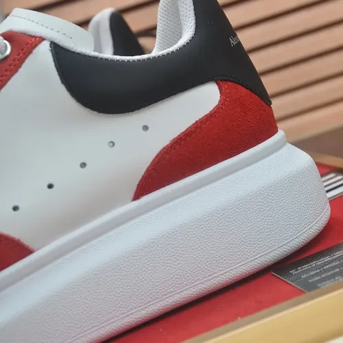 Replica Alexander McQueen Casual Shoes For Men #1434800 $102.00 USD for Wholesale