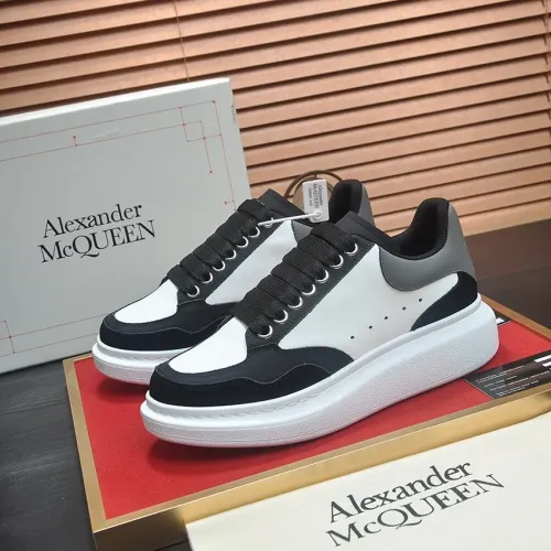 Alexander McQueen Casual Shoes For Women #1434803