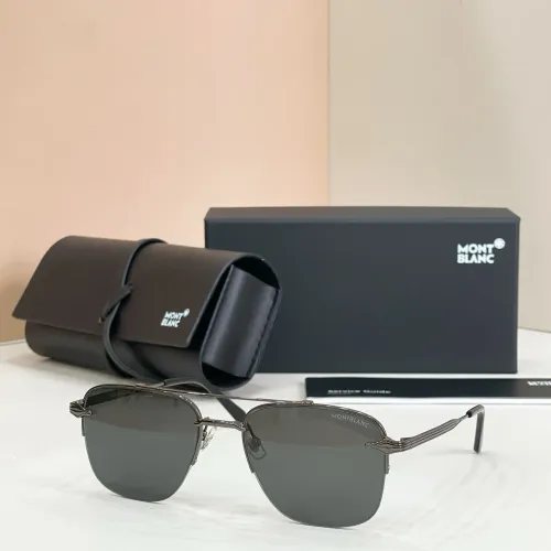 Montblanc AAAAA Quality Sunglasses #1434910