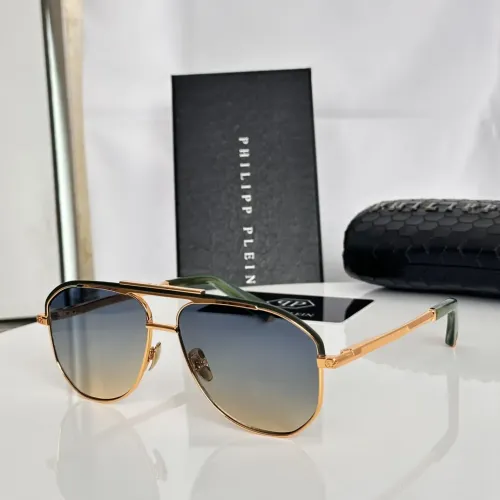 Philipp Plein PP AAAAA Quality Sunglasses #1434914