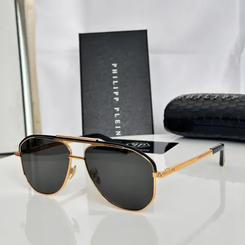 Philipp Plein PP AAAAA Quality Sunglasses #1434915