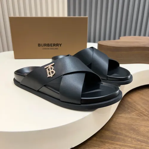 Burberry Slippers For Men #1434924