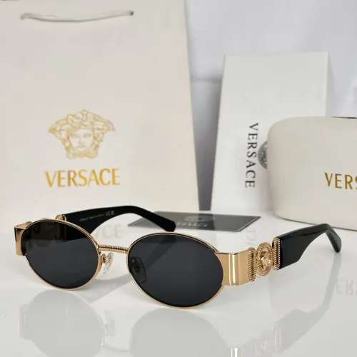 Versace AAA Quality Sunglasses #1434980, $56.00 USD, [ITEM#1434980], Versace AAA Quality Sunglasses