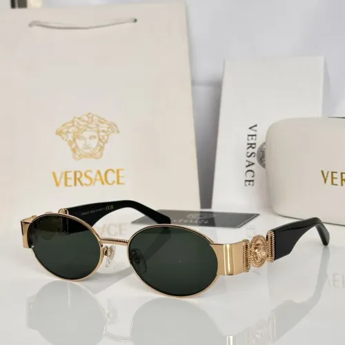 Versace AAA Quality Sunglasses #1434984, $56.00 USD, [ITEM#1434984], Versace AAA Quality Sunglasses