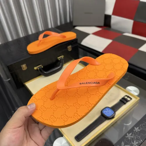 Balenciaga Slippers For Men #1435002