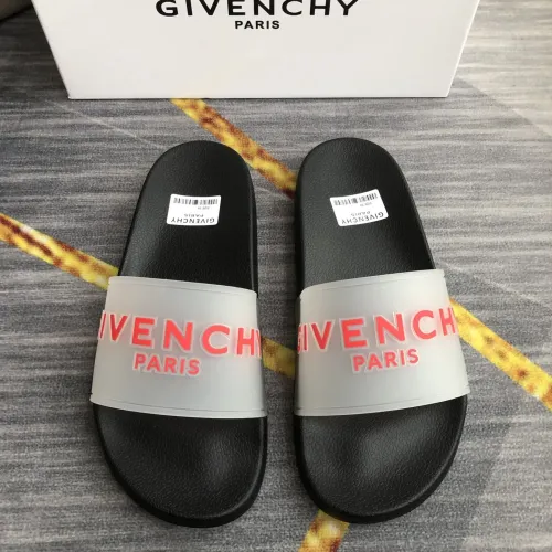 Givenchy Slippers For Women #1435005