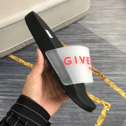 Replica Givenchy Slippers For Women #1435005 $45.00 USD for Wholesale