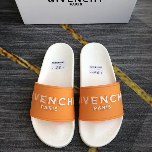 Givenchy Slippers For Men #1435010, $45.00 USD, [ITEM#1435010], Givenchy Slippers