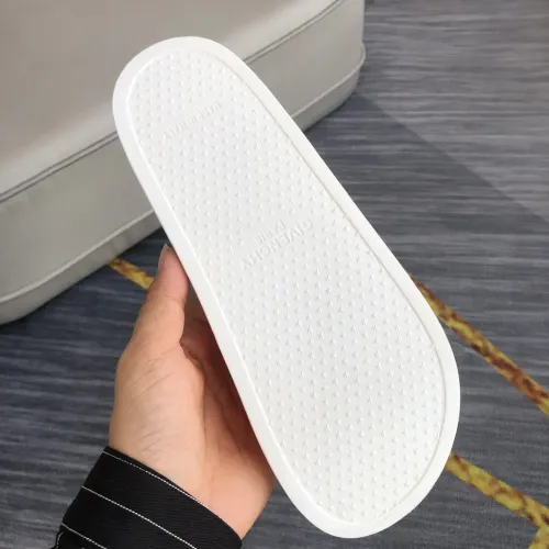 Replica Givenchy Slippers For Men #1435010 $45.00 USD for Wholesale