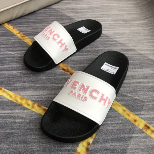Replica Givenchy Slippers For Women #1435013 $45.00 USD for Wholesale
