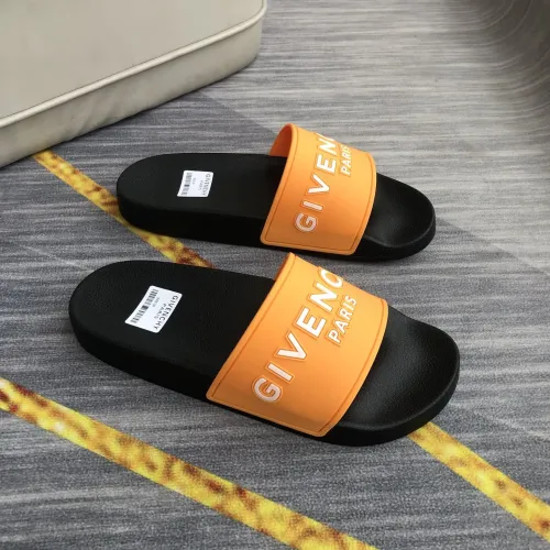 Replica Givenchy Slippers For Women #1435021 $45.00 USD for Wholesale