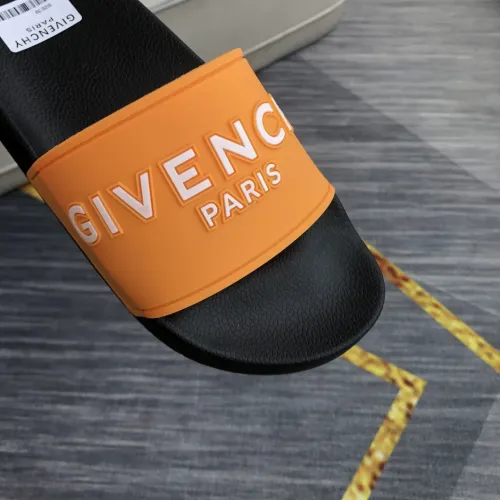 Replica Givenchy Slippers For Women #1435021 $45.00 USD for Wholesale