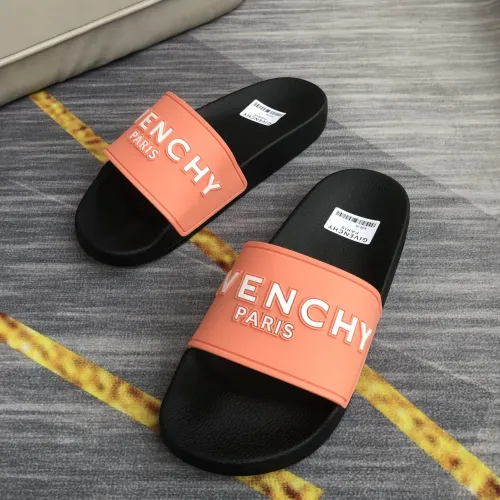 Replica Givenchy Slippers For Women #1435023 $45.00 USD for Wholesale