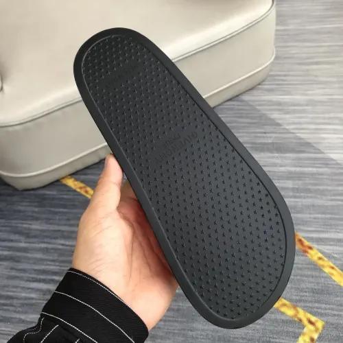 Replica Givenchy Slippers For Men #1435024 $45.00 USD for Wholesale