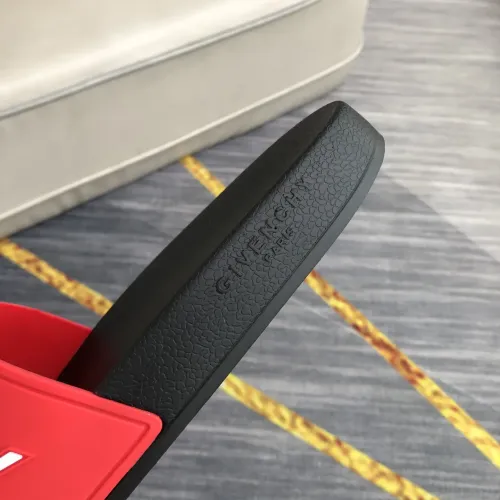 Replica Givenchy Slippers For Women #1435025 $45.00 USD for Wholesale