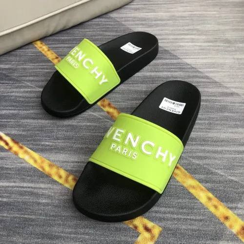 Replica Givenchy Slippers For Women #1435027 $45.00 USD for Wholesale