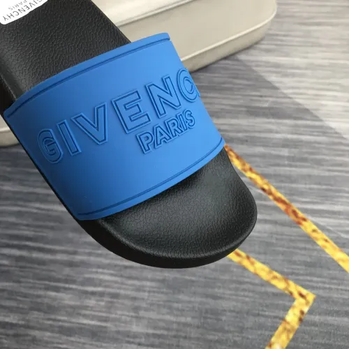 Replica Givenchy Slippers For Women #1435042 $45.00 USD for Wholesale
