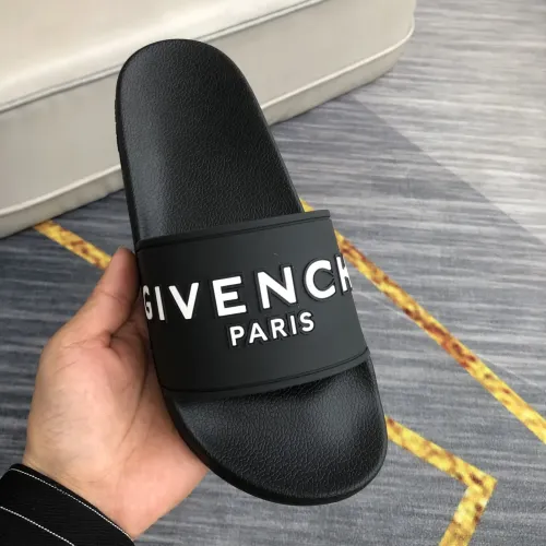 Replica Givenchy Slippers For Women #1435047 $45.00 USD for Wholesale