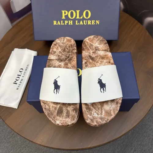 Ralph Lauren Polo Slippers For Men #1435063